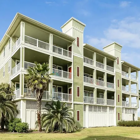 Sandpiper Point